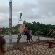 JJM THAZHEKKODE ALIPPARAMBA