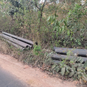 DI PIPE SUPPLY