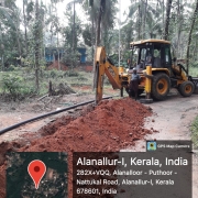 JJM THAZHEKKODE ALIPPARAMBA