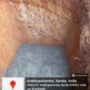 JM THAZHEKKODE ALIPPARAMBA