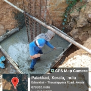 JJM THAZHEKKODE ALIPPARAMBA