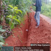 JJM MOKERI DISTRIBUTION LINE