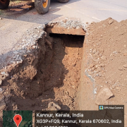 kolacherry gravity main