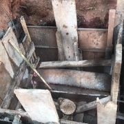 500 MM DI K9 -GRAVITY