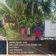 JJM MOKERI GP DISTRIBUTION LINE