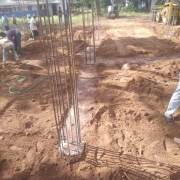 Backfilling 