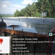 JJM ALIPPARAMBA-THAZHEKKODE