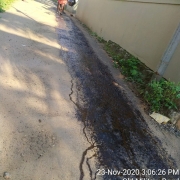 BT road reformation