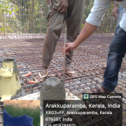 JJM THAZHEKKODE ALIPPARAMBA