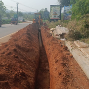 JJM PYAM GP DISTRIBUTION MAIN LINE