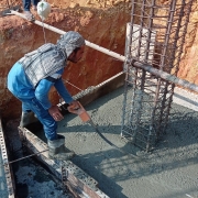 JJM THAZHEKKODE ALIPPARAMBA