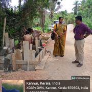 kolachery site visiting by AXE