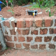 meter assembly