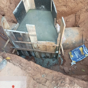 Trippangottur&Adjoining Panchayaths common Gravity
