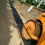 BT road reformation