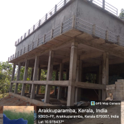 JJM THAZHEKKODE ALIPPARAMBA