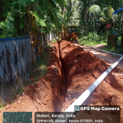  JJM MOKERI GP DISTRIBUTION NETWORK