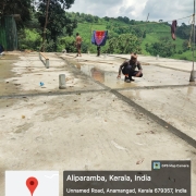 JJM ALIPPARAMBA-THAZHEKKODE