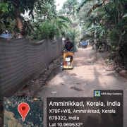 JJM THAZHEKKODE ALIPPARAMBA