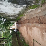 CC Road Restoration Work