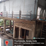 JJM THAZHEKKODE ALIPPARAMBA