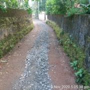 BT road reformation