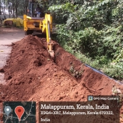 JM THAZHEKKODE ALIPPARAMBA