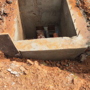 VALVE CHAMBER
