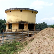 Pookottumanna well