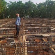 Elembra reinforcement 