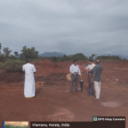KUNNOTHUPARAMB OHSR TANK SITE