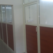Quality Control District lab, Idukki