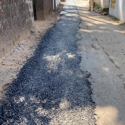 BT road reformation