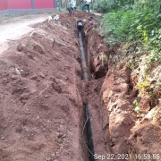 200mm DI work 