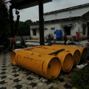 AMRUT -Kannur Corporation - Enhancing Capacity of Treatment Plant in Chavassery Paramba from 30 MLD to 40 MLD