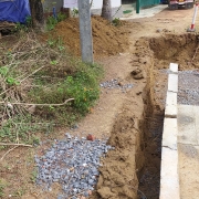 JJM DHARMADAM PT PIPE LAYING 2