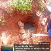 ACNHOR BLOCK CONCRETING