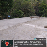 JJM THAZHEKKODE ALIPPARAMBA