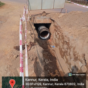 KOLACHERY & ADJOINING PANCHAYATHS GRAVITY MAIN