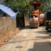 BT road reformation