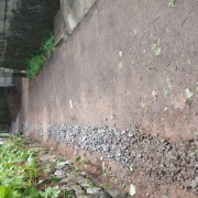 BT Road Restoration work