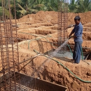 JJM THAZHEKKODE ALIPPARAMBA