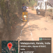 JJM THAZHEKKODE ALIPPARAMBA