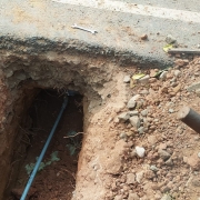 JJM DHARMADAM PT PIPE LAYING 4