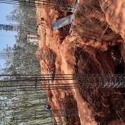 Elembra footing
