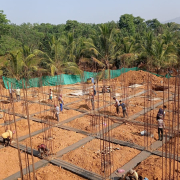 JJM THAZHEKKODE ALIPPARAMBA