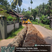 JJM MOKERI GP DISTRIBUTION NETWORK