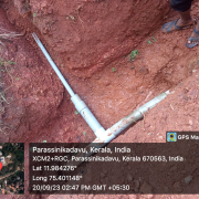 Interconnection work