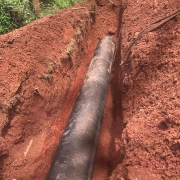 Gravity 500 mm DI K9