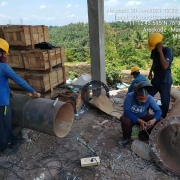 mechanical work
